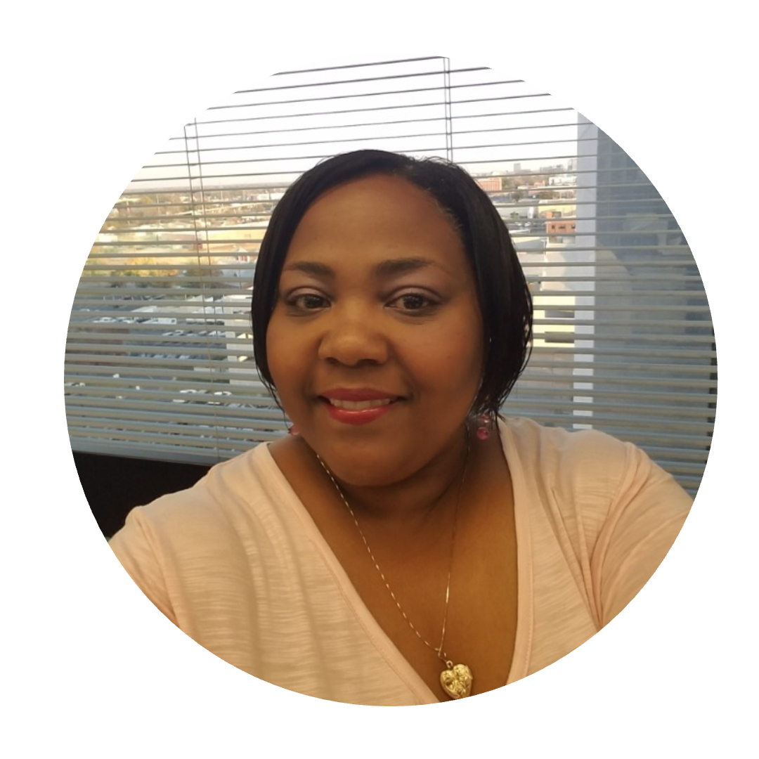 Lashawn - Southern Lux JeepSistas Chief Financial Officer